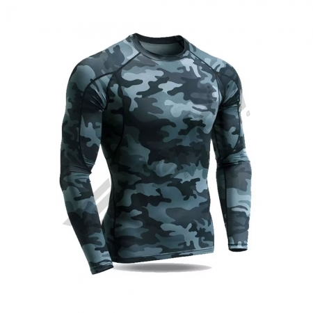 Rash Guard